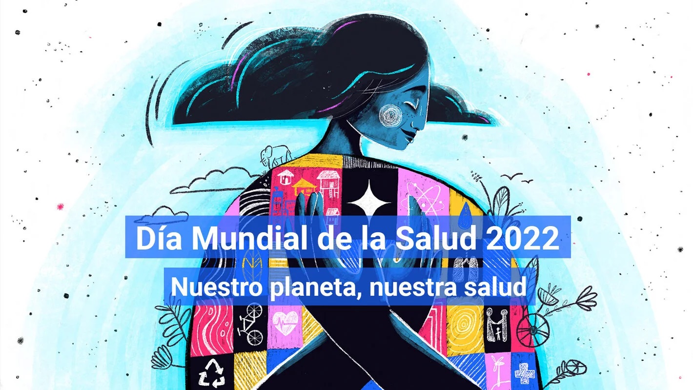 UDD conmemora el Día Mundial de la Salud - Bienestar Integral UDD